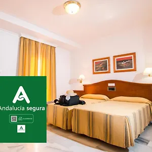 Abades 3* Loja