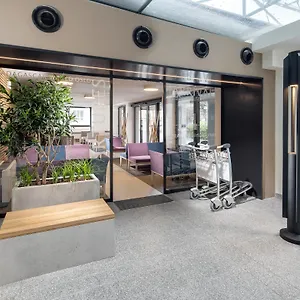 Comfort 4* Praga