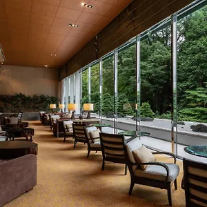 Sheraton Miyako 5* Tokio