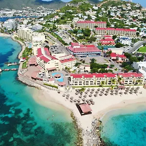 Marina & 5* Bahía de Simpson