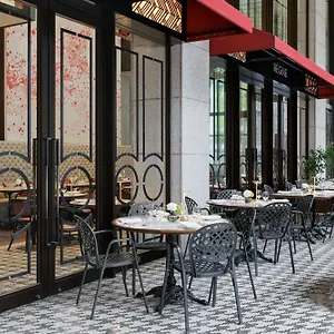 Отель The St. Regis