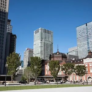 Metropolitan Marunouchi 4* Tokio